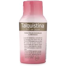TALQUISTINA Talcum Powders, 0.050g