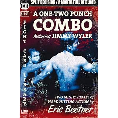 A One-Two Punch Combo