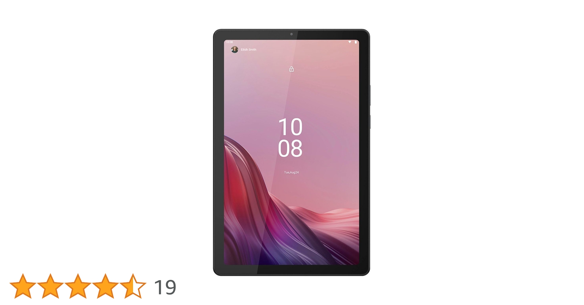 Amazon.co.jp: Lenovo Tab M9 9インチ HD タブレット - MediaTek Helio