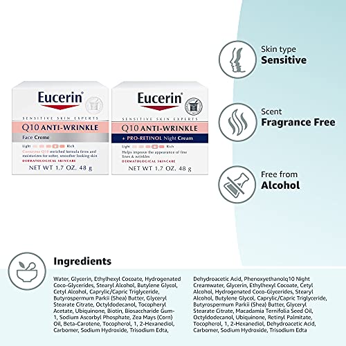 The 30 Best Eucerin Face Creams of 2024 [Verified] Cherry Picks