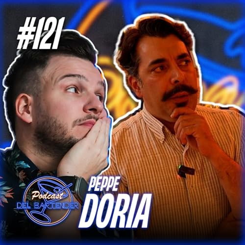 Ep. 121 - Volare - Peppe Doria - Rinaldi - Don Papa