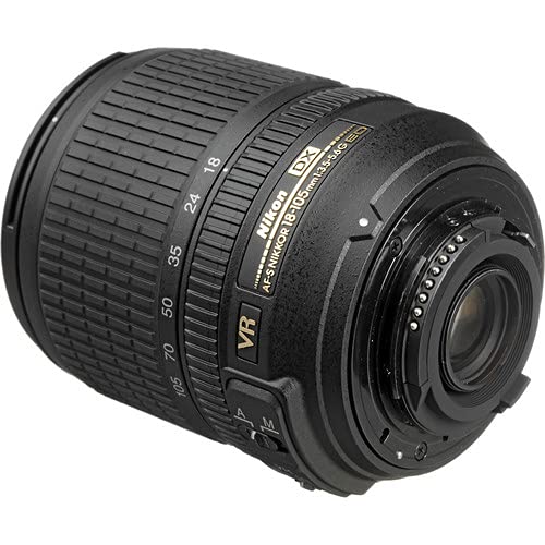 Nikon D7100 18-105mm VR キット Nikon デジタル一眼レフカメラ D7100 18-105VRレンズキット