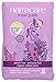 Natracare Natural Traditional Style Maxi Pads, Regular, Individually Wrapped, Without Wings in Plant-Based Bag (1 Pack, 14 Pads Total)