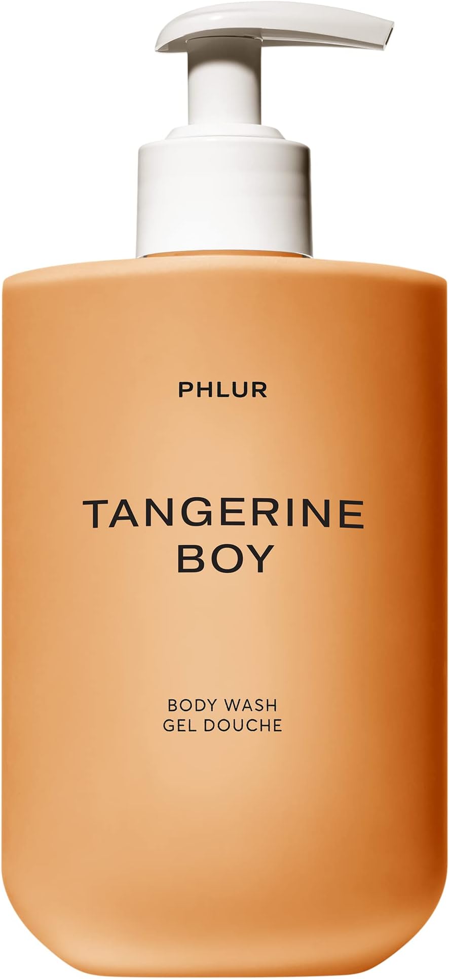 PHLUR - Tangerine Boy Fragrance - Body Wash