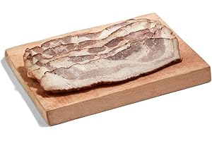 PEDERSON NATURAL FARMS Applewood Smoked Bacon