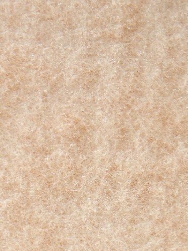 QTY 1 Polyfoam Fleecy Flesh tinted polyurethane white fleecy surface for soft touch 5mm by Podopro