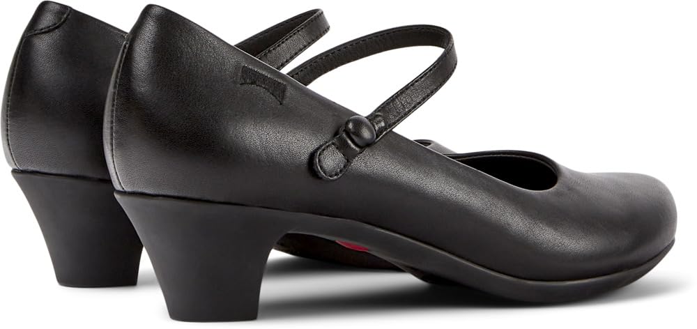 Camper Helena Bajo 20202 Mary Jane FlatMujer
