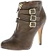 Michael Antonio Women's Malaya Boot,Red,8 M US