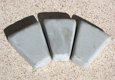 5 Lbs. White Powdered Color for Concrete, Cement, Mortar, Grout, Plaster