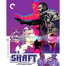 Shaft The Criterion Collection [4K UHD]