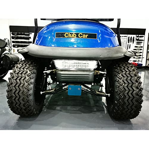 Metalmaximo VTMM-1 Golf Cart Lift Kits For Club Car Tempo/Precedent 2004-Up Electric Or Gas,6 Inch Heavy Duty A-Arm Lift Kit Match thumb #6