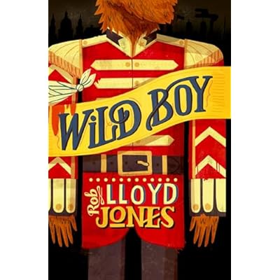Wild Boy