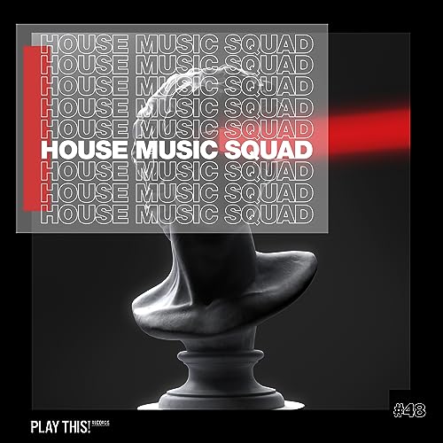 Play House Music Squad #48 by VARIOUS ARTISTS on Amazon Music