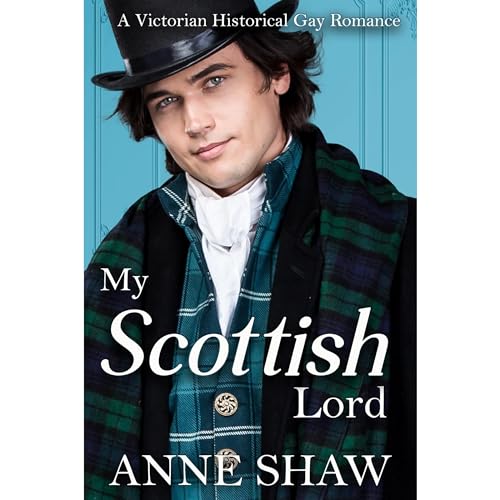 My Scottish Lord - Anne Shaw episode artwork