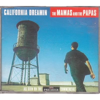 California Dreamin