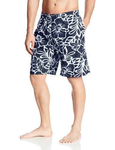 Kanu Surf Men's Malibu Swim Trunk
