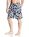 Kanu Surf Men's Malibu Swim Trunk