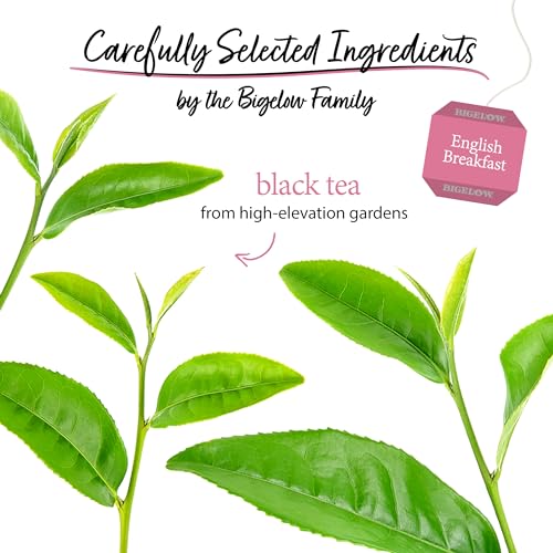Bigelow English Breakfast Black Tea thumb #2