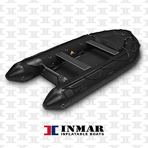 Life Vest Reviews » Blog Archive » Review Of INMAR 380MILL (12′ 5