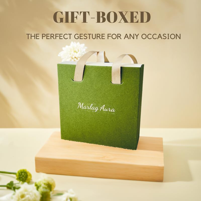 Handcrafted Shell Earrings - Exquisite, Fashionable, and Unique - Image 6