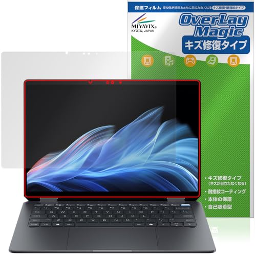 ~rbNX HP OmniBook Ultra Flip 14-fh0000 V[Y Ή ی tB C hw hCA {
