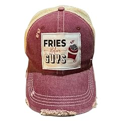 Fries Before Guys (Wine)