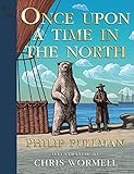 His Dark Materials: Once Upon a Time in the North, Gift Edition