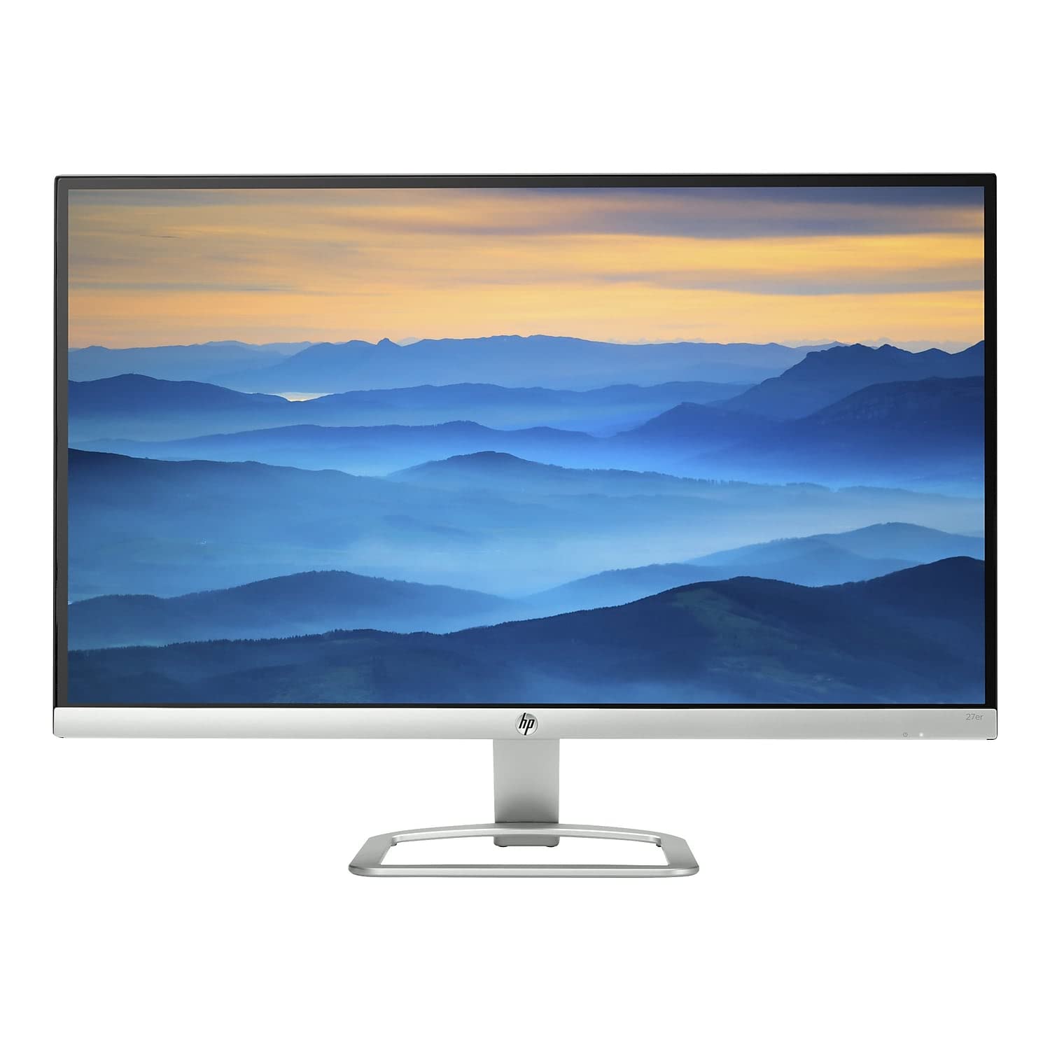 Monitor Full HD VGA, HDMI, 27ER, HP, 413140170100, LED, 27