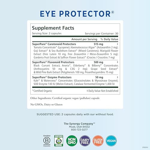 Productos Para Mejorar Tu Salud Visual, Imagen adicional