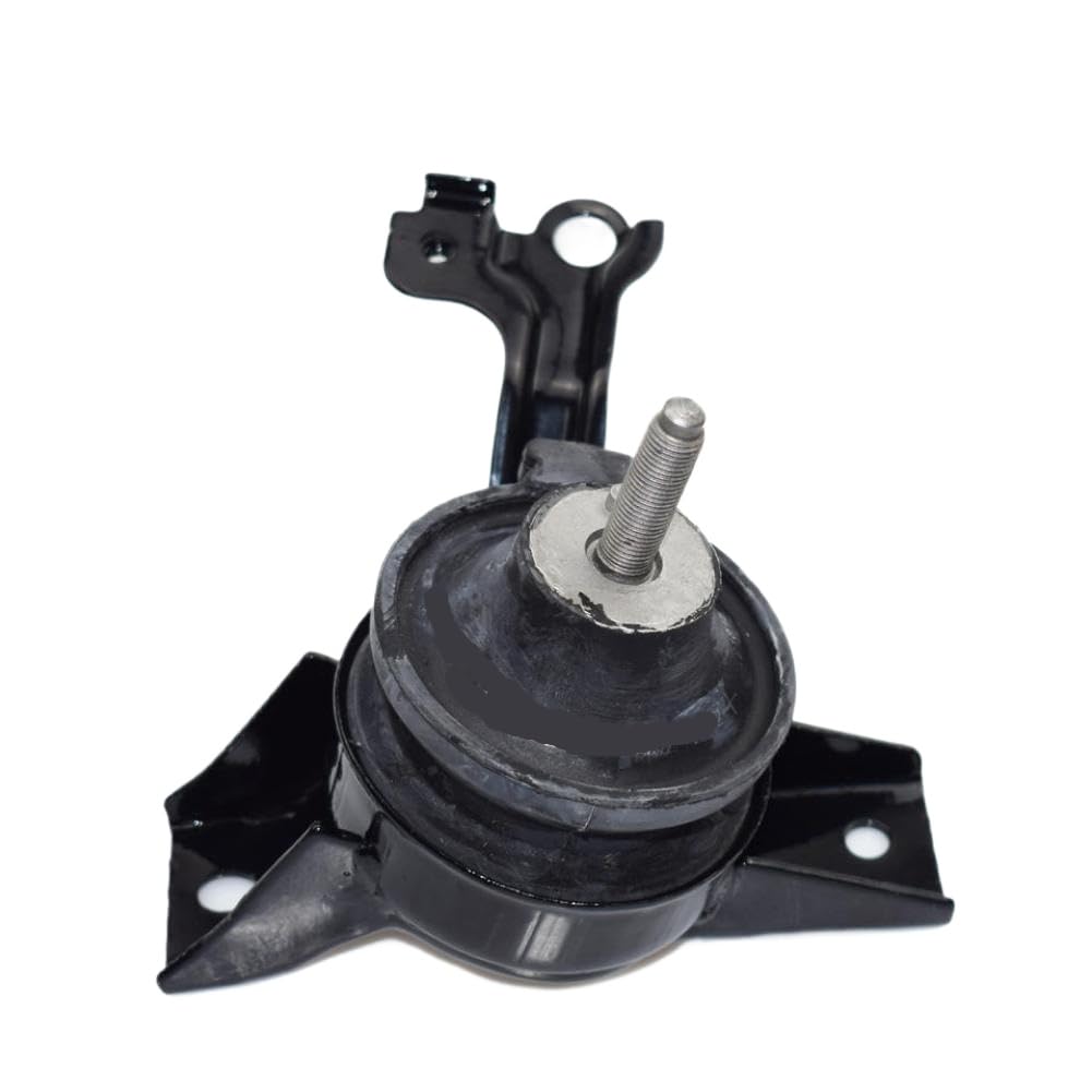 Wmhyybbkh X1 Front Right Mount Engine Mount Compatible With Tiburon 2003-2008 2.0L Front Front Right Rear Left(X1 Front Right Mount)