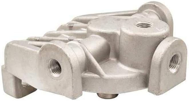 Baldwin Sec. Fuel Filter Base for Detr.-Dsl. Eng. - FB1302