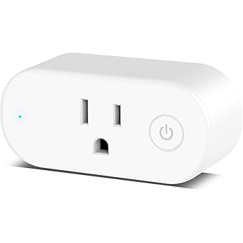 waza smart plug home assistant