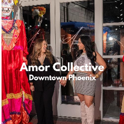Amor Collective (Veronica Grijalva)