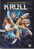 Krull [DVD] [1983]