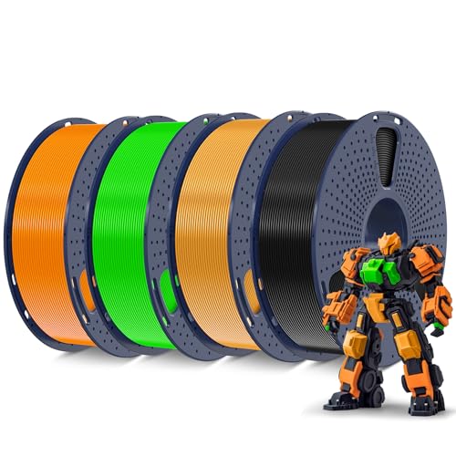Filament SUNLU PLA Plus 