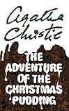 The Adventure of the Christmas Pudding (Poirot)