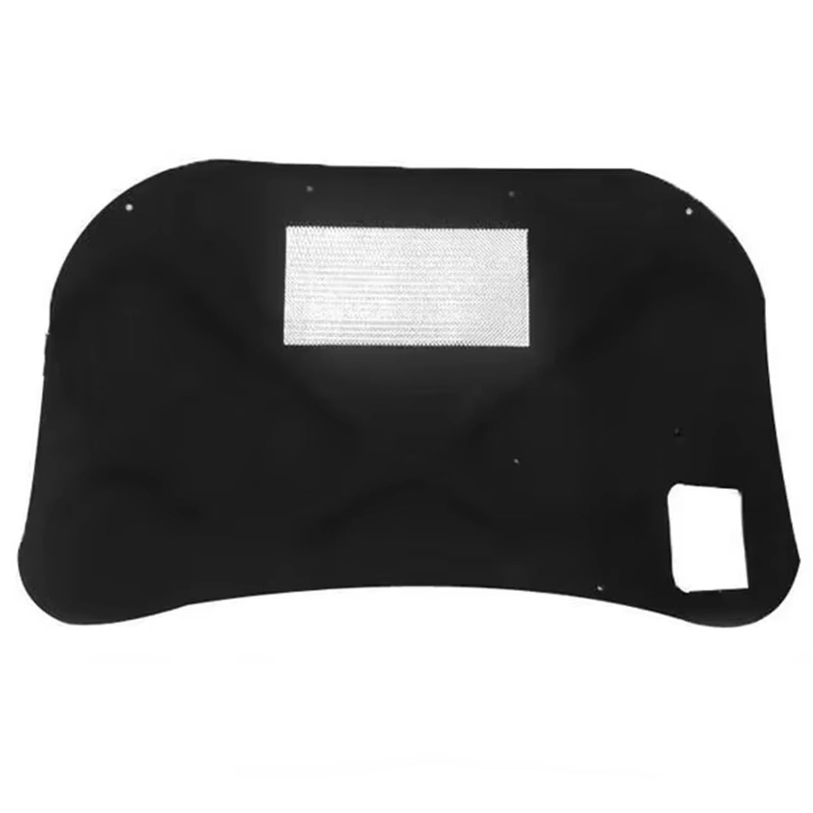 Bonnet Insulation Mat Compatible with Hyundai for Elantra for Avante XD MK3 2001 2002 2003 2004 2005 2006 Front Hood Engine Soundproof Mat