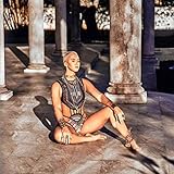 JUNJUNBO African Print Bademode Frauen New Badeanzüge Bikini Set Hübscher Badeanzug Hohe Taille Badeanzug Monokini