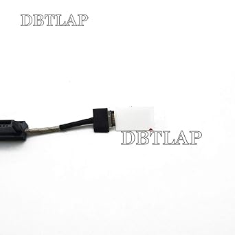 Compatible for Lenovo Flex 3-1130 1120 Yoga 300-11IBY IBR Hard Drive Cable 5C10J08424 110901051