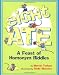 Eight Ate: A Feast of Homonym Riddles