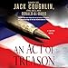 An Act of Treason