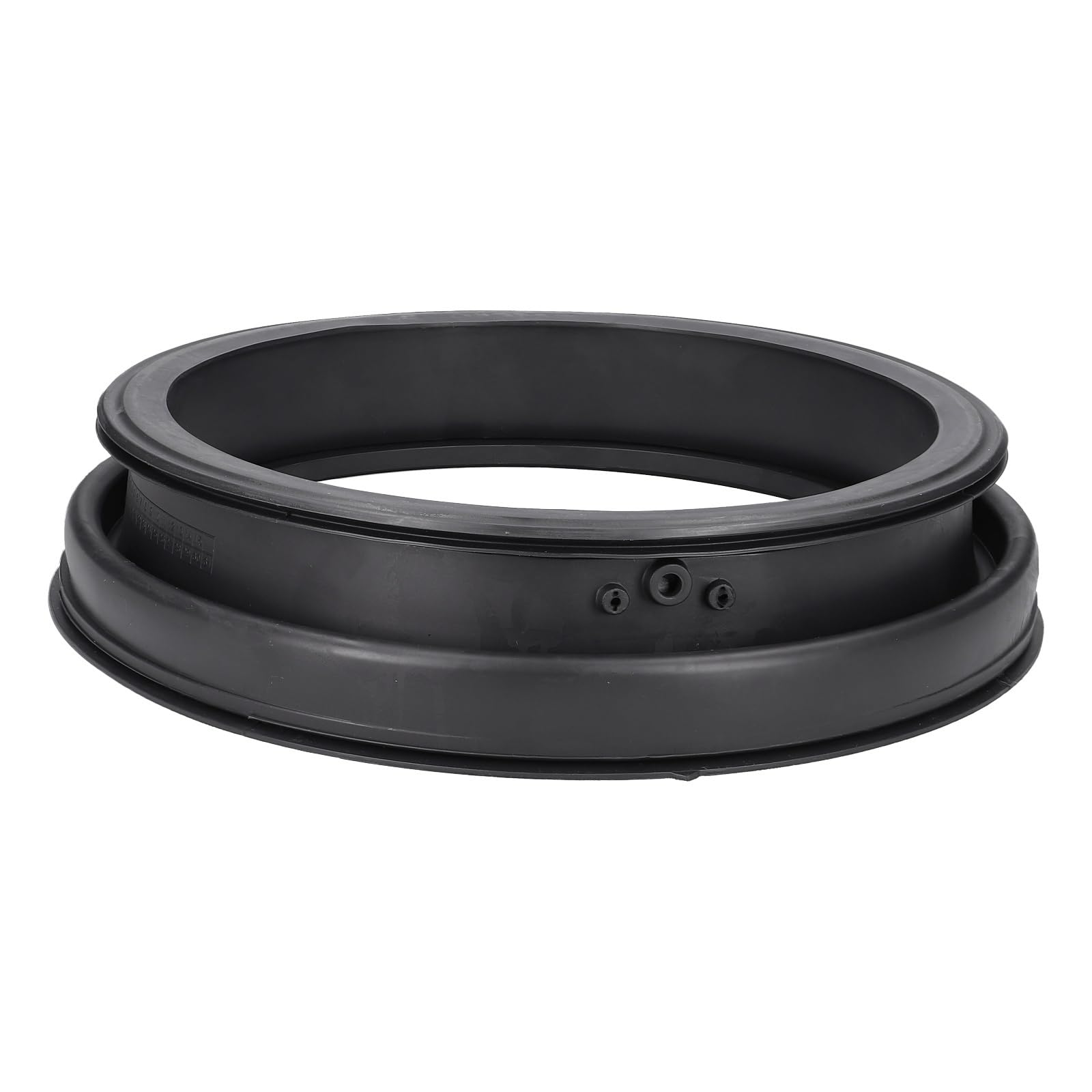 LUTH Premium Profi Parts Manguito de puerta compatible con Midea 12638100003082 para lavadora