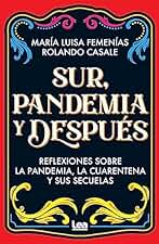 Sur, pandemia y después (Filo y Contrafilo)