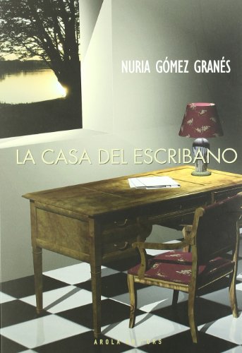 La Casa del Escribano