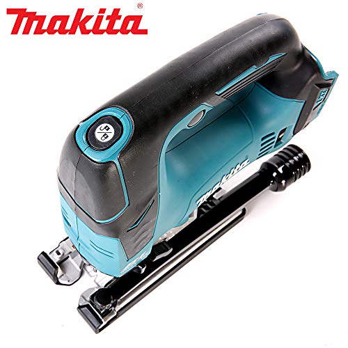 Makita DJV 182 Z - vue 9