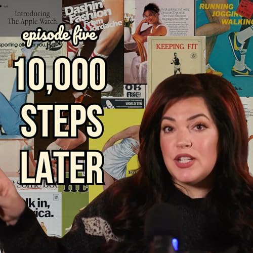 10,000 Steps Later: The Fitness Lie We&rsquo;ve All Been Walking Into