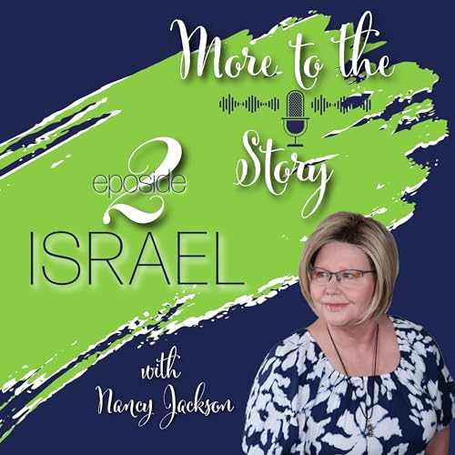 Israel & the Jewish People | Is Disagreement Antisemitism? - More to The Story - Episode 2