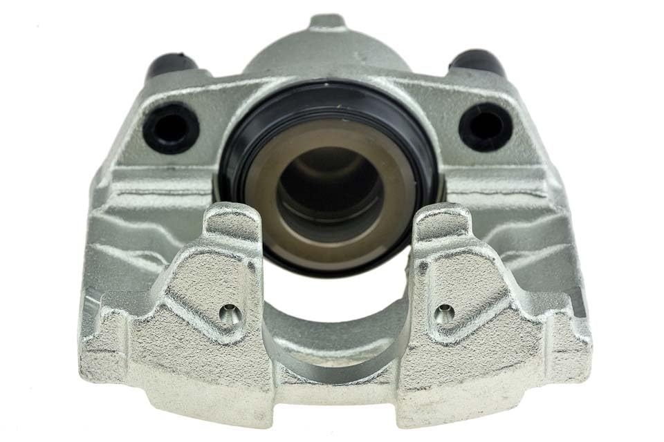 Étrier de frein avant résistant pour corriger un freinage qui siffle sur Opel Astra H