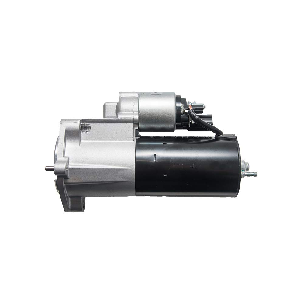 Magneti Marelli 063721392010 Motore Avv. Audi-image