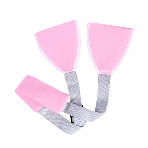 Ergonomic Arm Sling Shoulder Immobilizer Braces for Shoulder Fracture Elbow Sleeve Comfortable Brace